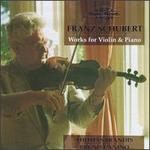 Schubert: Music for Violin and Piano