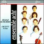Schubert: Octet D803
