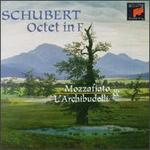 Schubert: Octet in F