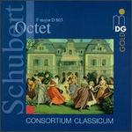 Schubert: Octet