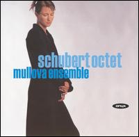 Schubert: Octet - Mullova Ensemble
