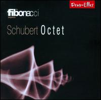 Schubert: Octet - Fibonacci Sequence (chamber ensemble)