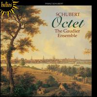 Schubert: Octet - Gaudier Ensemble