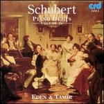Schubert: Piano Duets, Vol. 4