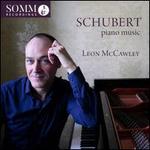 Schubert: Piano Music