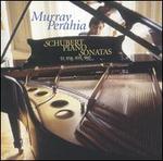 Schubert: Piano Sonatas, D958, 959, 960