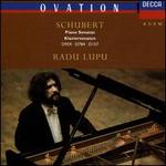 Schubert: Piano Sonatas D959; D784; D157