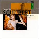 Schubert: Piano Sonatas D959 & D960