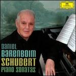Schubert: Piano Sonatas