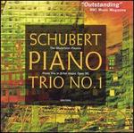 Schubert: Piano Trio No. 1