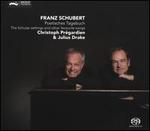 Schubert: Poetisches Tagebuch