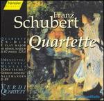 Schubert: Quartette, D87, 86, 89