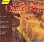 Schubert: Quartette, D94, 18, 74