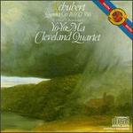 Schubert: Quintet, D. 956