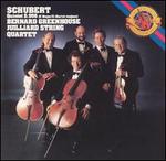 Schubert: Quintet D. 957
