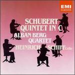 Schubert: Quintet in C