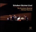 Schubert Quintet Live!