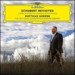 Schubert Revisited: Lieder arranged for Baritone and Orchestra