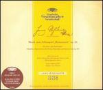 Schubert: Rosamunde; Die Zauberharfe Overture; St�ndchen