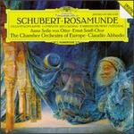Schubert: Rosamunde Princess of Cyprus
