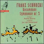 Schubert: Rosamunde / Symphony No. 5