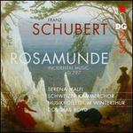 Schubert: Rosamunde