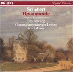 Schubert: Rosamunde