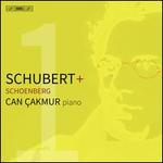Schubert + Schoenberg, Vol. 1