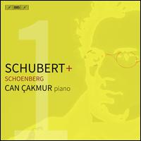 Schubert + Schoenberg, Vol. 1 - 