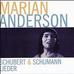 Schubert & Schumann Lieder