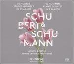 Schubert & Schumann