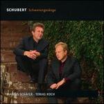 Schubert: Schwanenges�nge