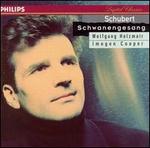 Schubert: Schwanengesang