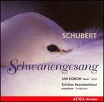 Schubert: Schwanengesang