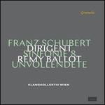 Schubert: Sinfonie 8 Unvollendete