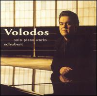 Schubert: Solo Piano Works - Arcadi Volodos (piano)