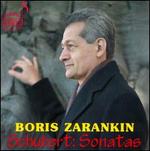 Schubert: Sonatas