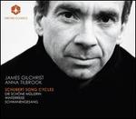 Schubert: Song Cycles