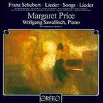 Schubert: Songs