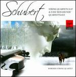 Schubert: String Quartets D.87 & D.804 "Rosamunde"; Quartettsatz