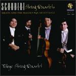Schubert: String Quartets