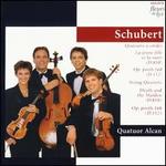 Schubert: String Quartets