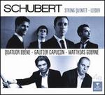 Schubert: String Quintet; Lieder
