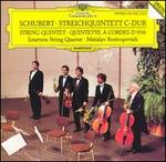 Schubert: String Quintet