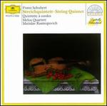 Schubert: String Quintet