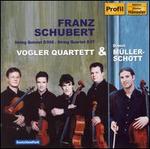 Schubert: String Quintets, D956 & D87