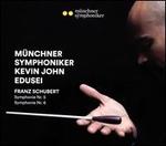 Schubert: Symphonies Nos. 5 & 6
