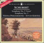 Schubert: Symphonies Nos. 5 & 9