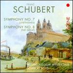Schubert: Symphonies Nos. 7 & 8