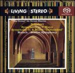 Schubert: Symphonies Nos. 8 & 9